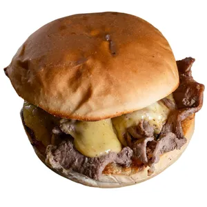 Churrasco Barros Luco