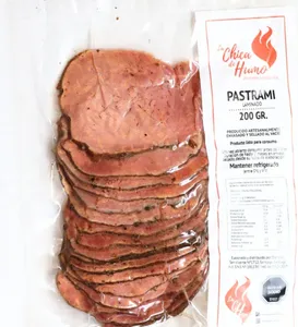 PASTRAMI