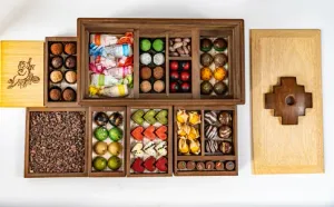 La Gran Caja "De Astrid"