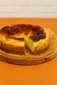 Tarta Cremosa 12 porciones