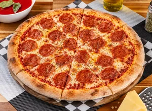 Pepperoni
