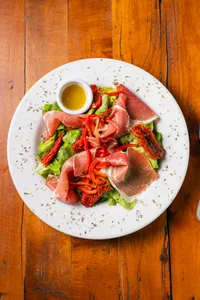 Portofino Prosciutto