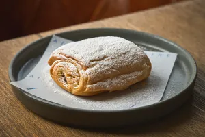 Pain au chocolate