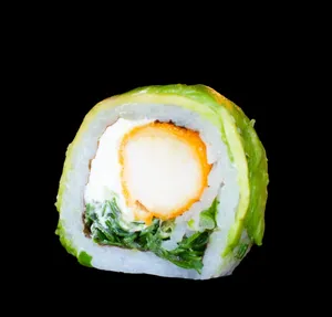 Avocado clasic
