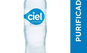 Agua Natural Ciel 600ml