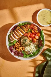 Ensalada Mediterralia