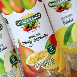 Jugo guallarauco