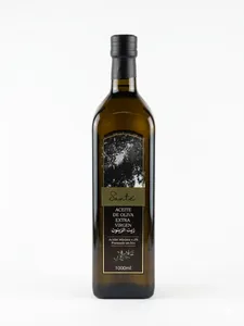 Aceite de oliva Santé