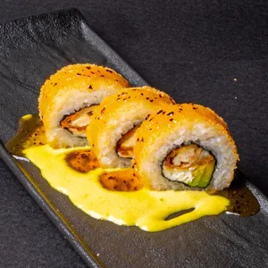Sensei Tempura