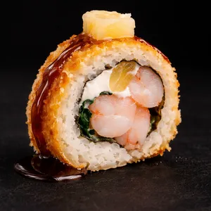 Tropical Roll