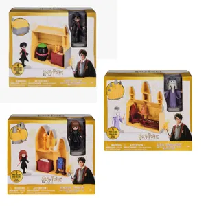Mini Set Albus Dumbledore 6 piezas
