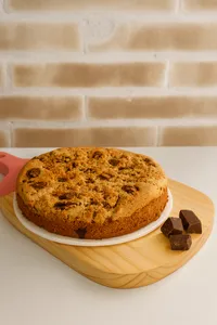 Cookie Cake