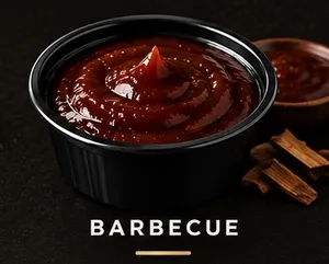 Salsa de Barbecue