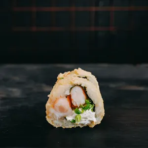 Ebi Tempura Roll