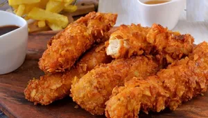Chicken Strips