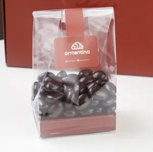Almendras bañadas con chocolate Bitter