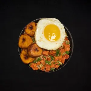 Montado Charapa