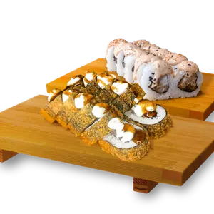 Combo 24 makis + Pepsi Personal