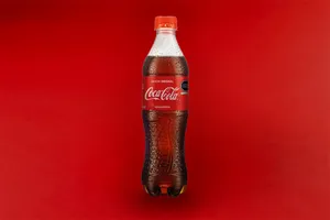 Coca Cola