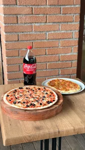 Promo Pizza