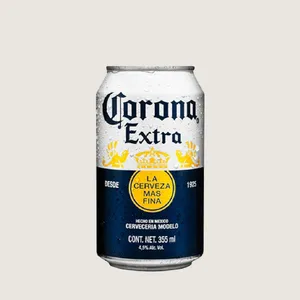 Cerveza Corona