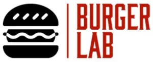 Logo de Burger Lab