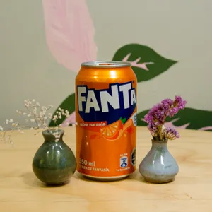Fanta
