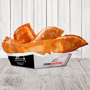Empanadas x5