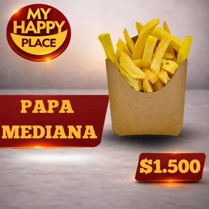 Papa Mediana
