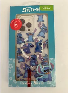 CASE STITCH