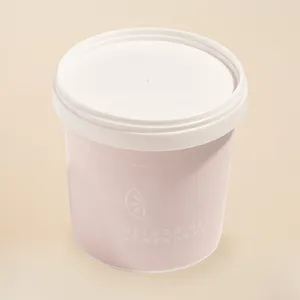 Helado de Almendras Familiar