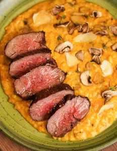Risotto Cremoso