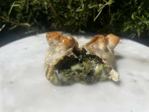 Espinaca (masa criolla)