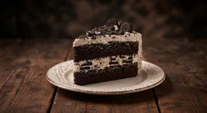Torta De Oreo