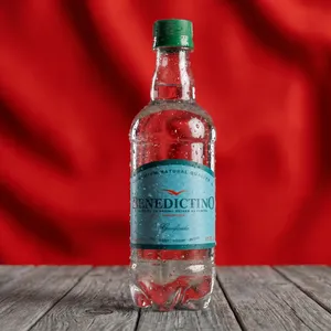 Agua Benedictino 500ml