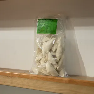 Gyosas De Cerdo