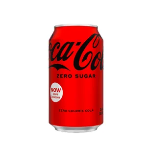 Coca Cola Zero