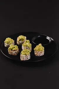 Avocado Power