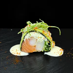 Keto Oriental