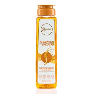 SHAMPOO ANYELUZ CON GINSENG X 500 ML SIN SAL SHAMPOO ANYELUZ CON GINSENG X 500 ML SIN SAL
