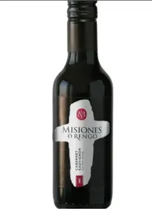 Vino tinto (copa)