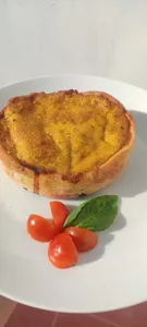 Pastel de Choclo Vegano