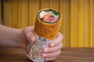 El Chin Aloz Malino ( sin arroz)