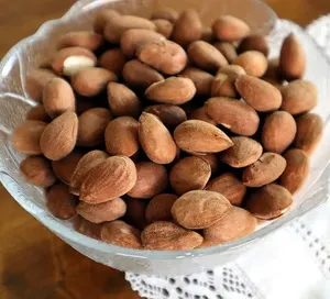 AGR. ALMENDRAS TOSTADAS