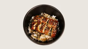 Unagui Don