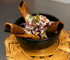 Flautas de Jamaica Orgánica
