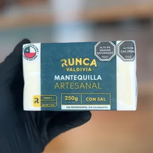 Mantequilla Runca
