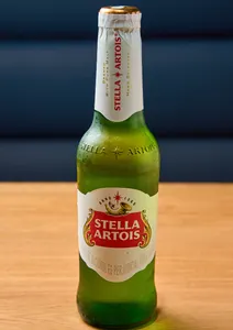 Stella Artois Draft