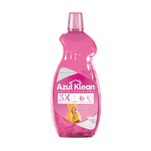 LIMPIAPISOS AZUL KLEAN 980ML ENCANTOS BEBE BOT