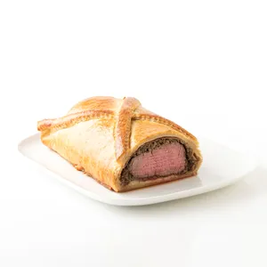 Filete wellington